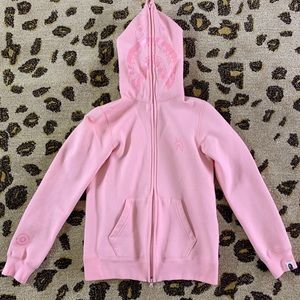 Bape Hoodie XS